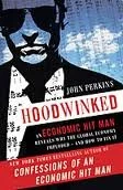 Hoodwinked - Now Available In Paperback