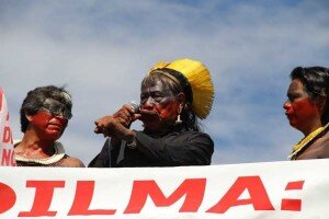 Please Help Brazil's Kayapo & Jurana Cultures