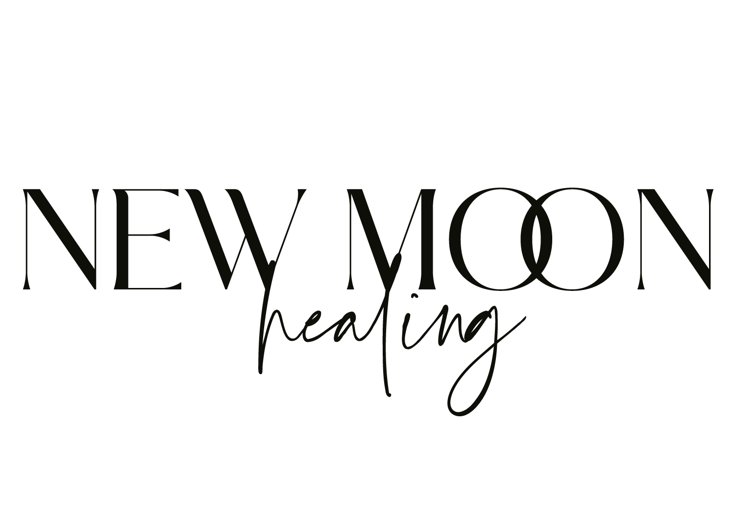 New Moon Healing