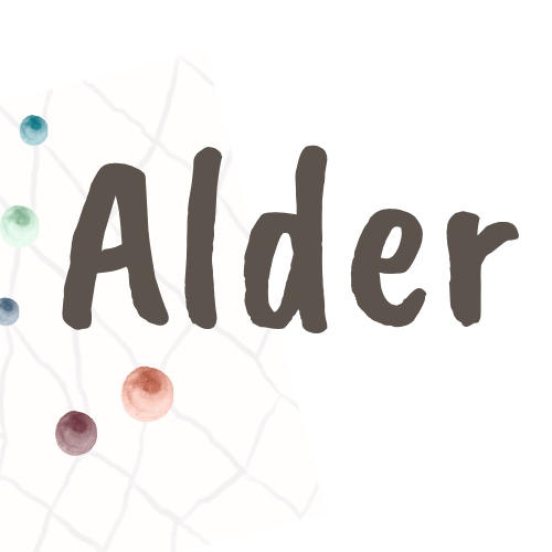 Alder Mindset