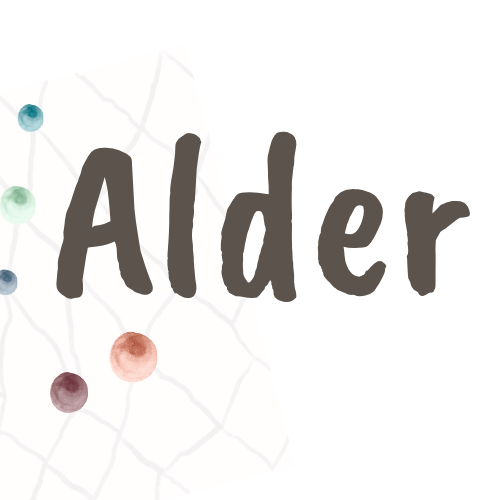Alder Mindset