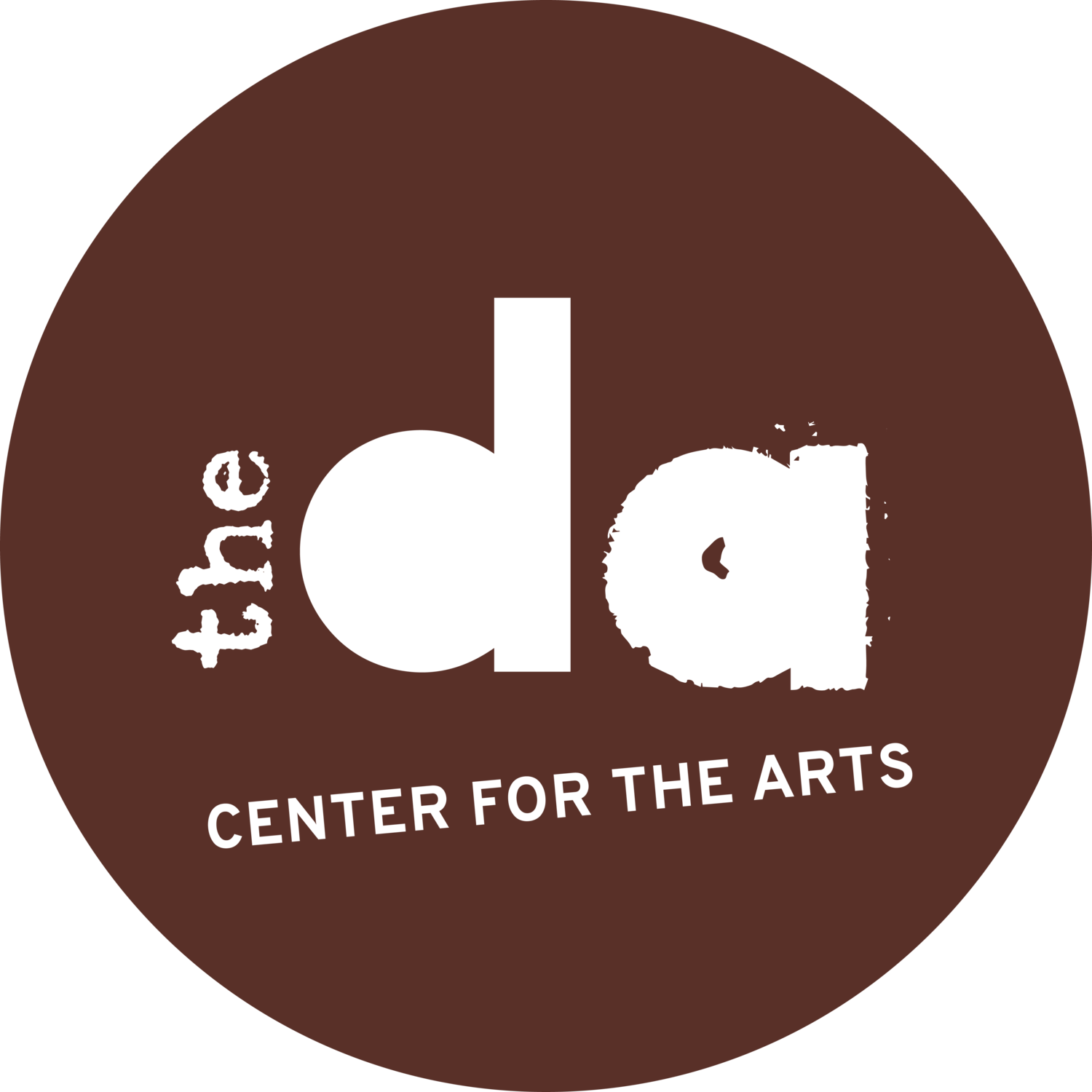 The dA Center for the Arts