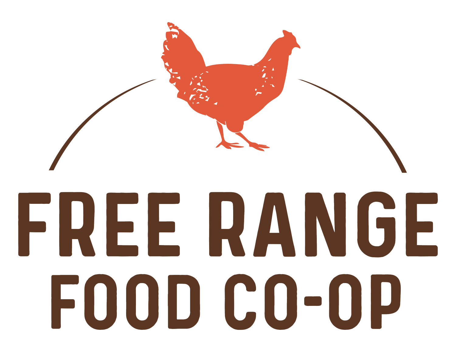 FREE RANGE FOOD CO-OP