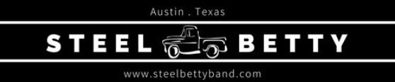 Steel Betty Band