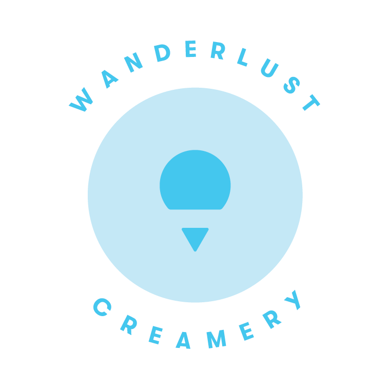 Wanderlust Creamery