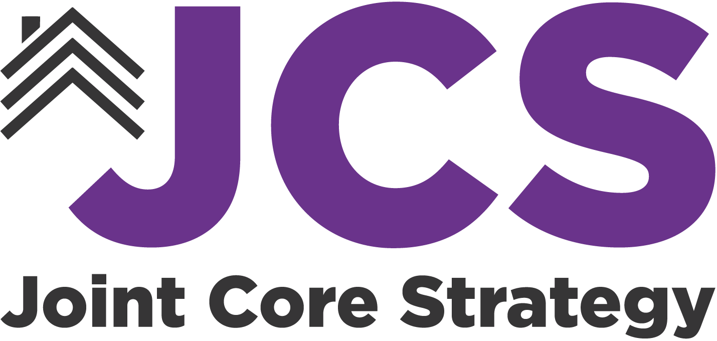 Joint Core Strategy