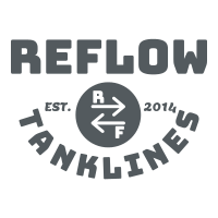 Reflow Tanklines