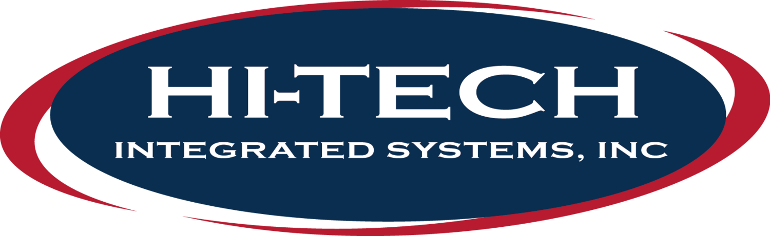 Hi-Tech Integrated Systems