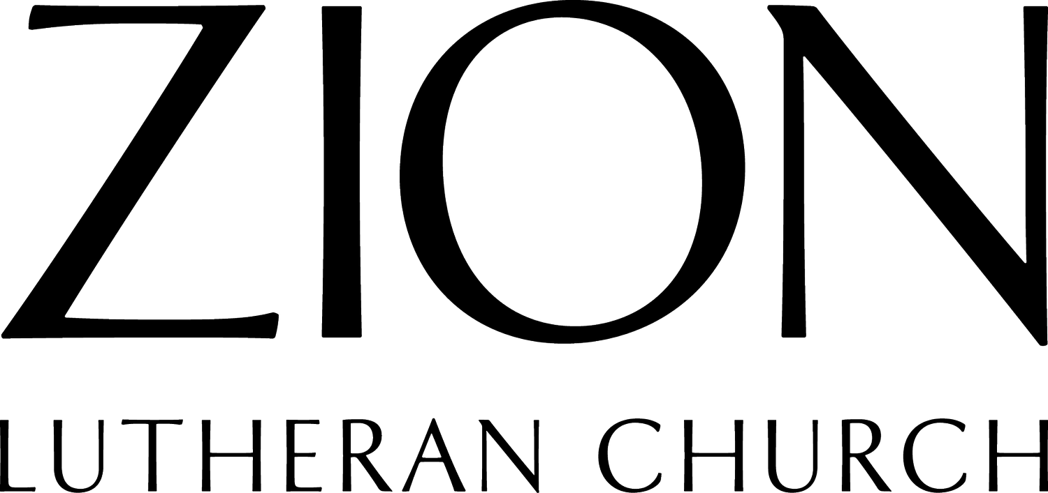 Zion Lutheran Church