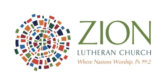 Zion Lutheran Church