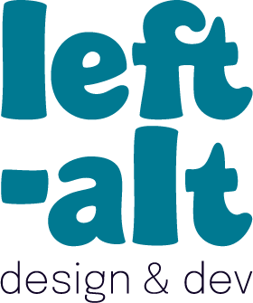 Left+Alt Design