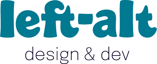 Left+Alt Design