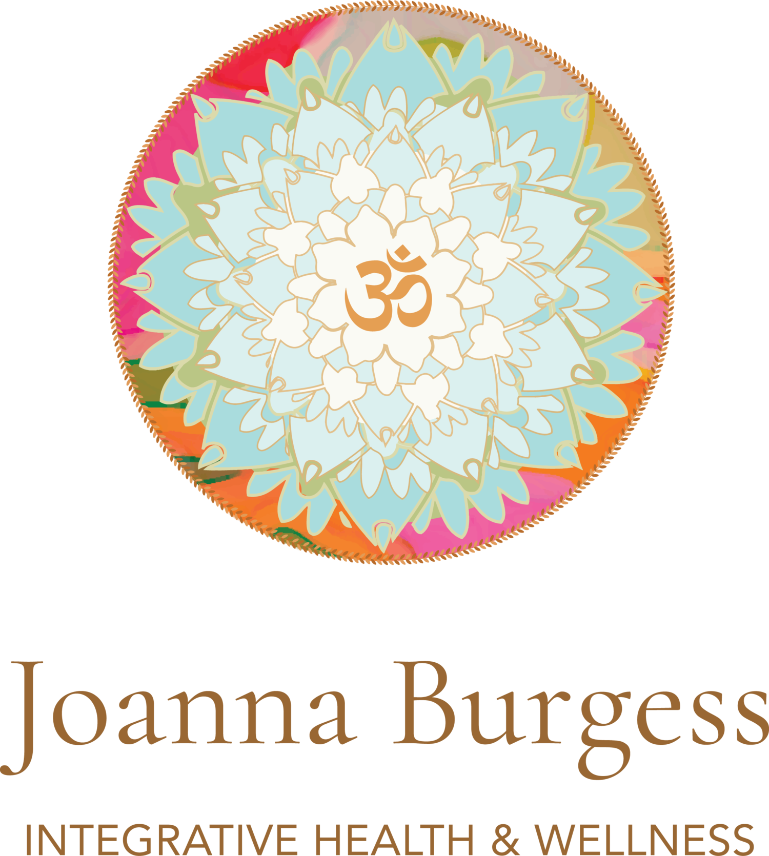 Joanna Burgess Integrative Health and Wellness