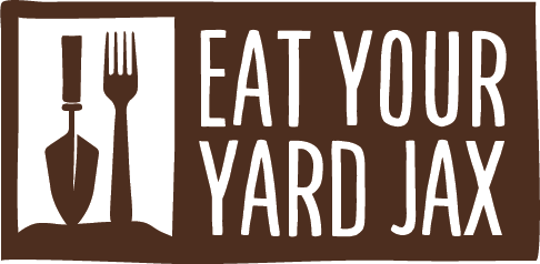 Eat Your Yard Jax  |  A nonprofit edible plant nursery & education center 