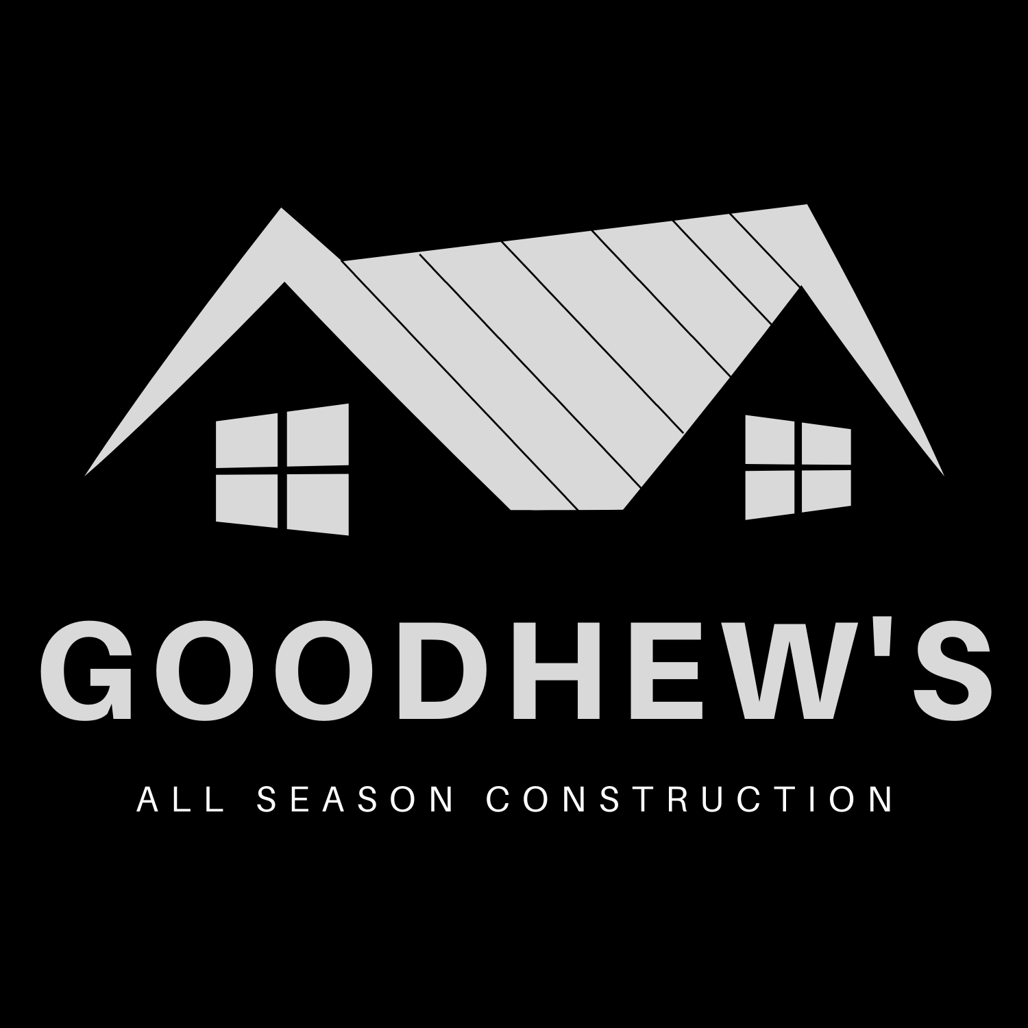 Goodhew&#39;s All Season Construction