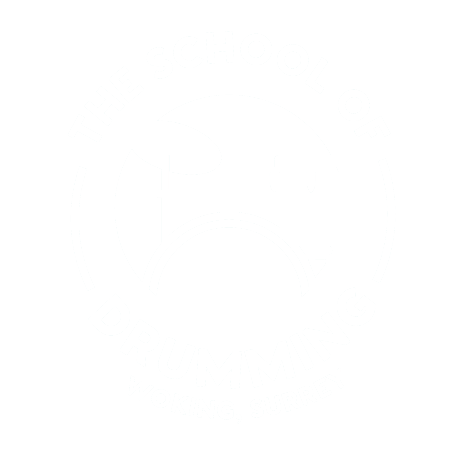 The School of Drumming