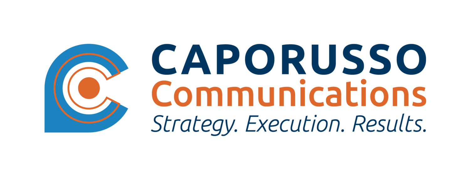 Caporusso Communications