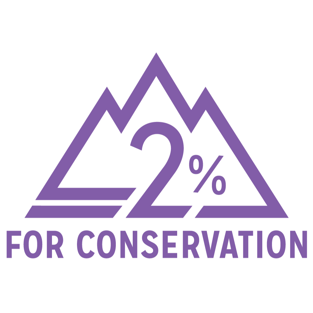 2% for Conservation