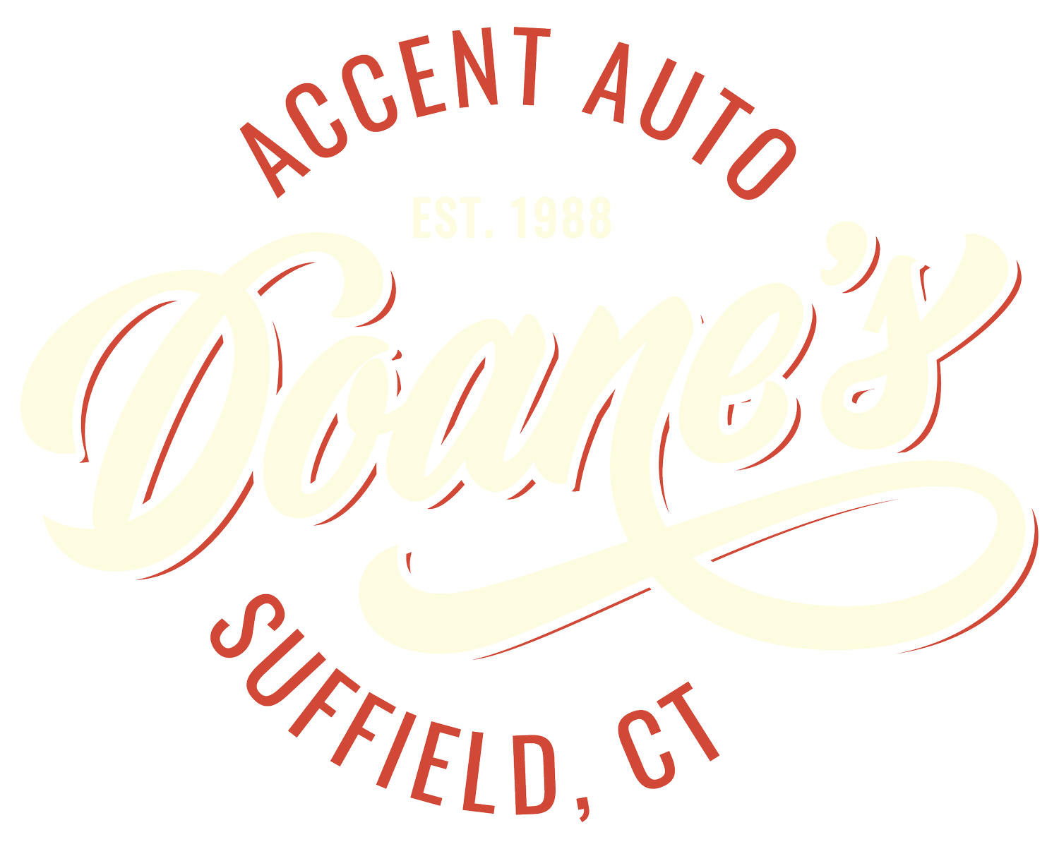 Doane&#39;s Accent Auto