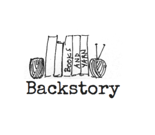 Backstory Books &amp; Yarn