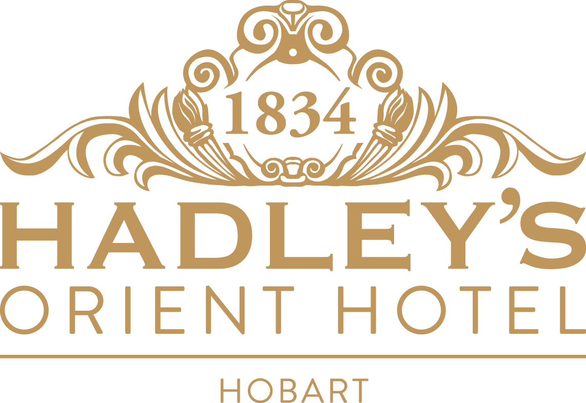 Hadley&#39;s Orient Hotel