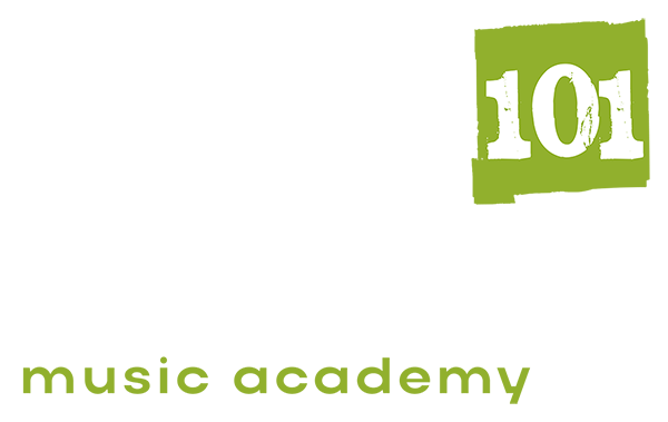 Rock 101 Music Academy