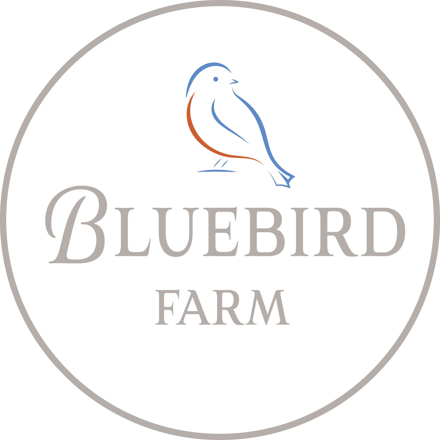 Bluebird Farm