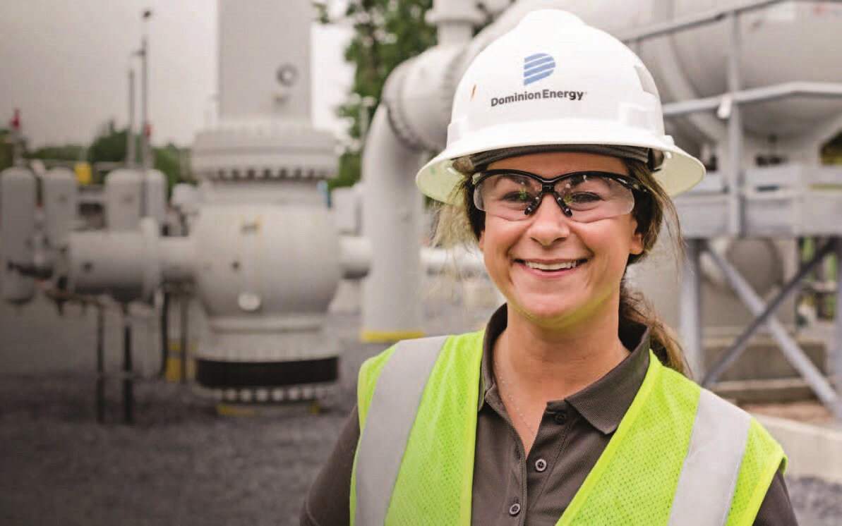 “而不是释放甲烷，当快三注册平台做维护或检查, 快三注册平台捕捉, 回收再利用，让它留在快三注册平台的系统中，远离大气.——吉娜·伦多(Gina Rundo)， Dominion能源公司天然气运营主管