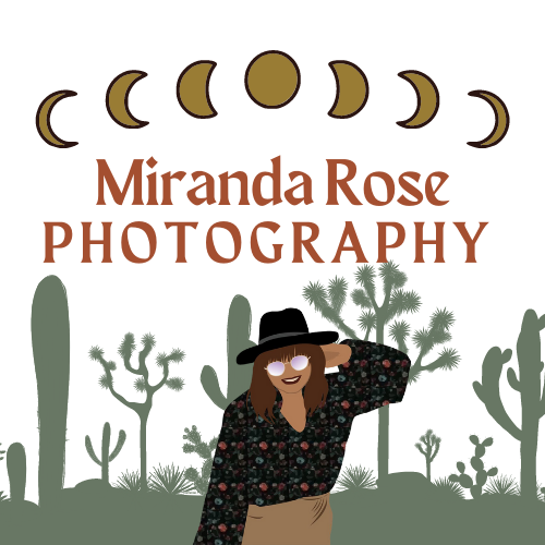 Miranda Rose Photography