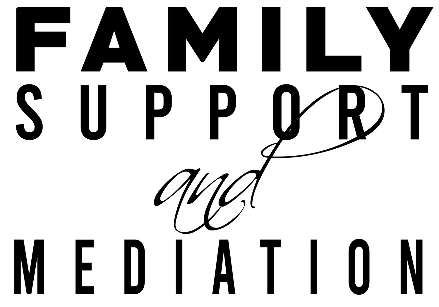 Family Support &amp; Mediation