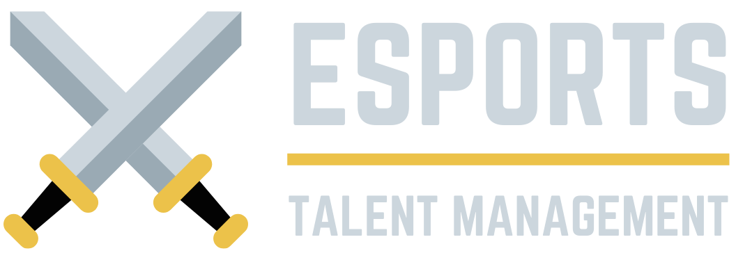eSports Talent Management