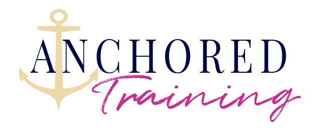 Anchored Training