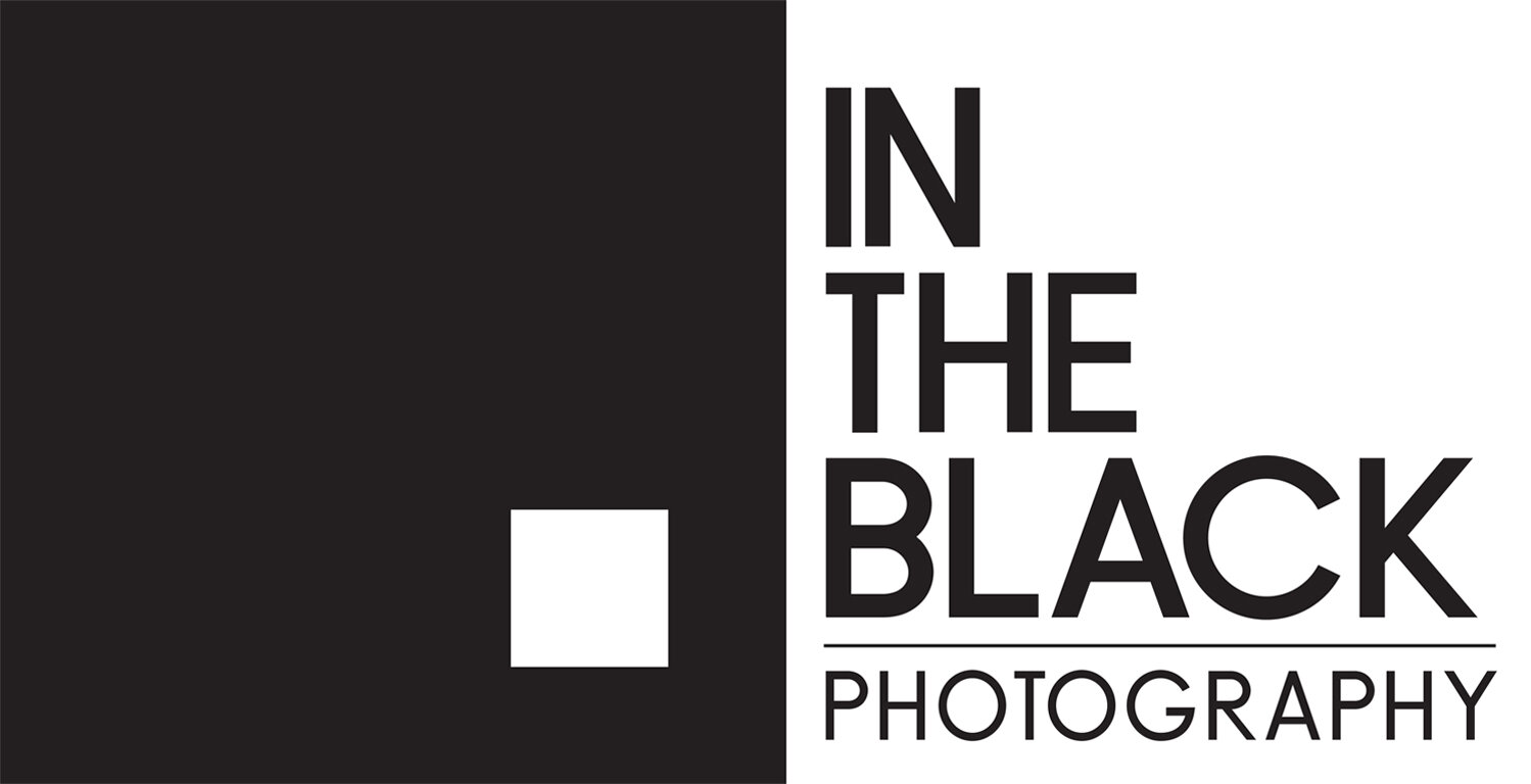 intheblackphotography