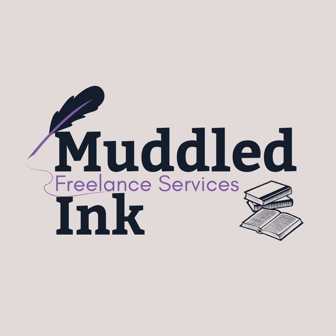 Muddled Ink Freeelance Services