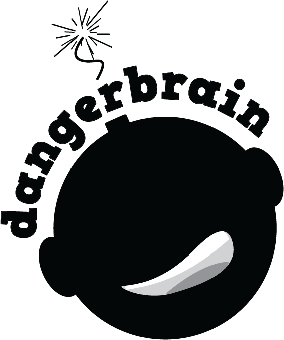 dangerbrain