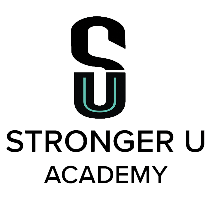 Stronger U Academy 