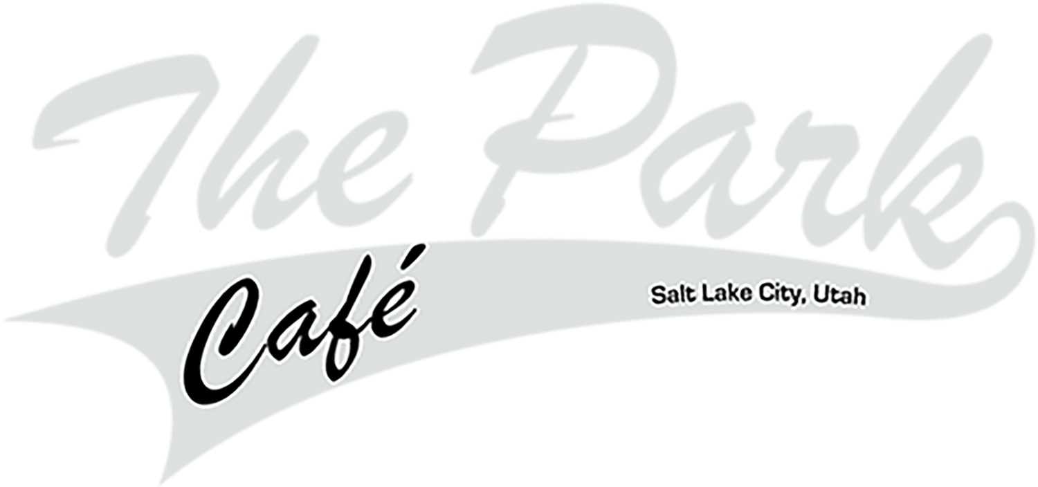 The Park Cafe