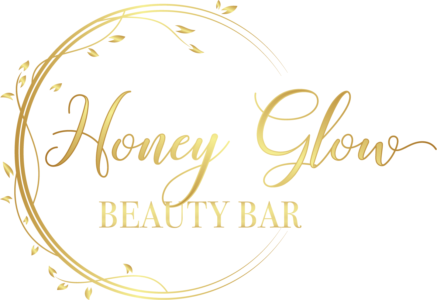 Honey Glow Beauty Bar
