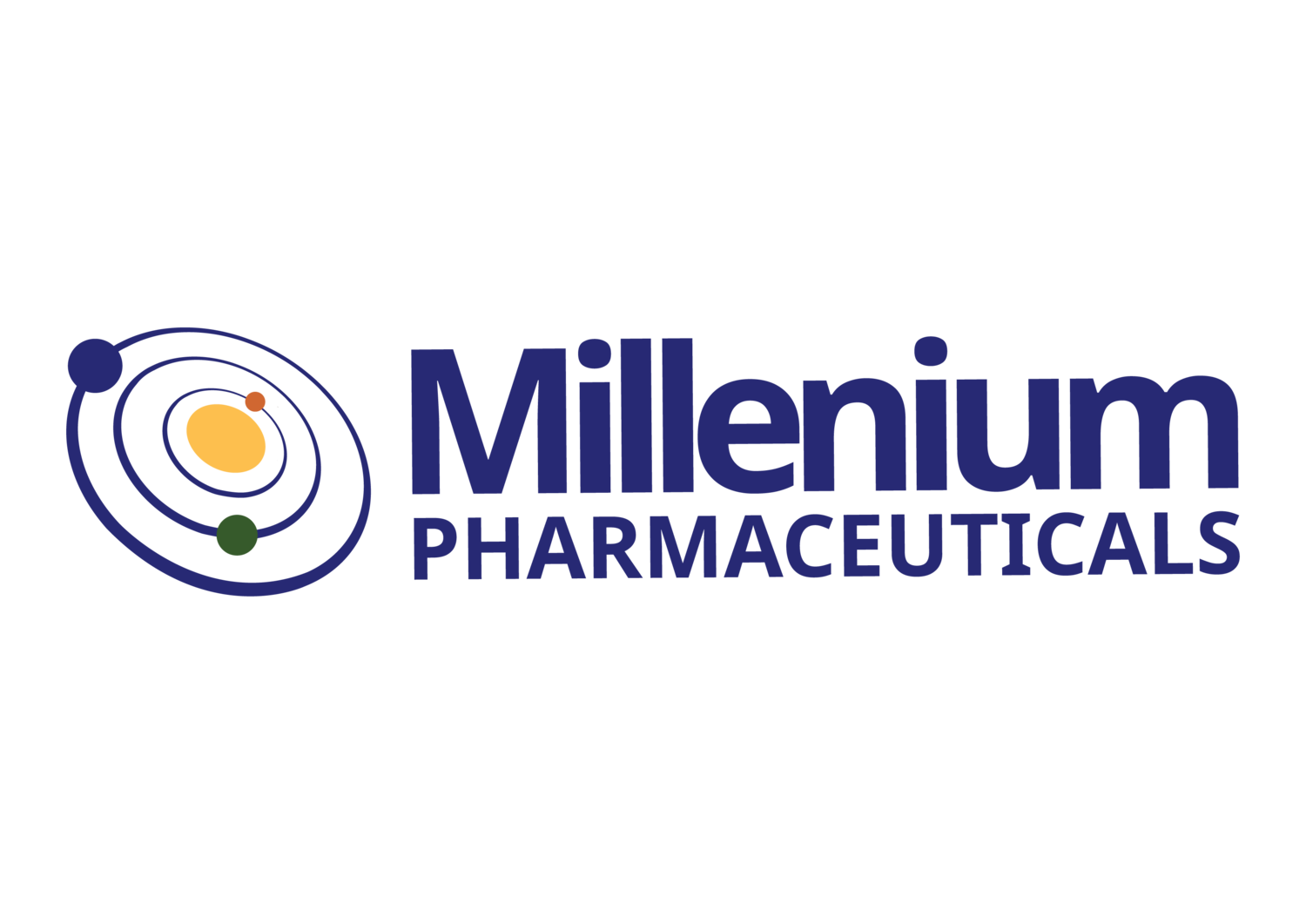 Millenium Pharma 