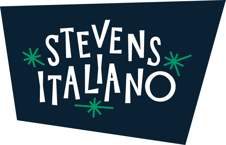 STEVENS ITALIANO