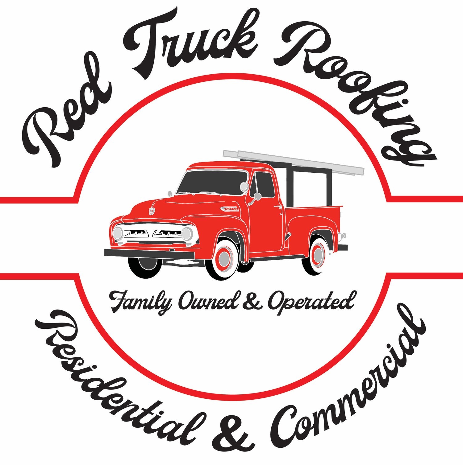 Red Truck Roofing | Licensed Roofing Contractor | Tampa, Florida | CCC1332514