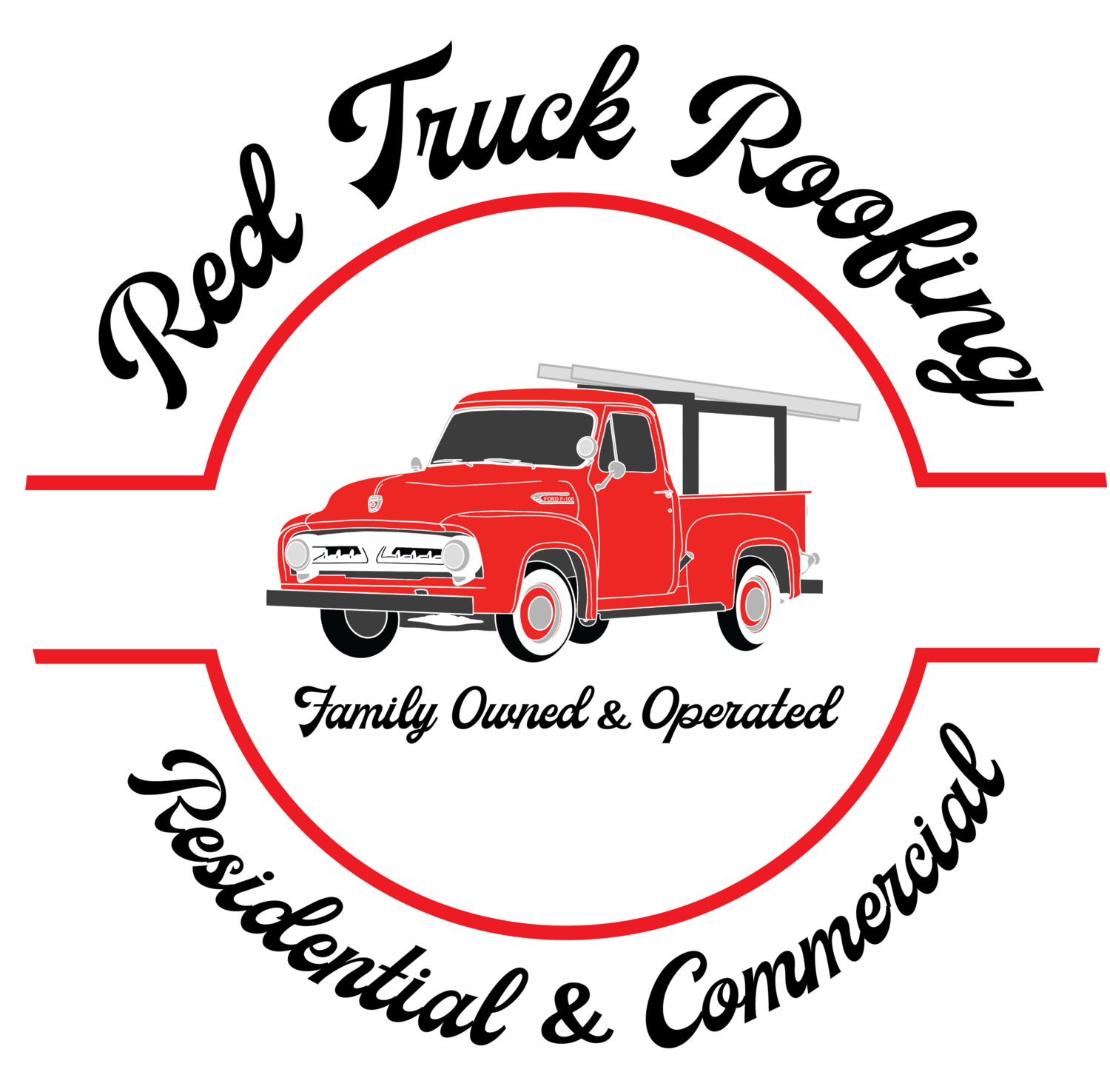 Red Truck Roofing | Licensed Roofing Contractor | Tampa, Florida | CCC1332514