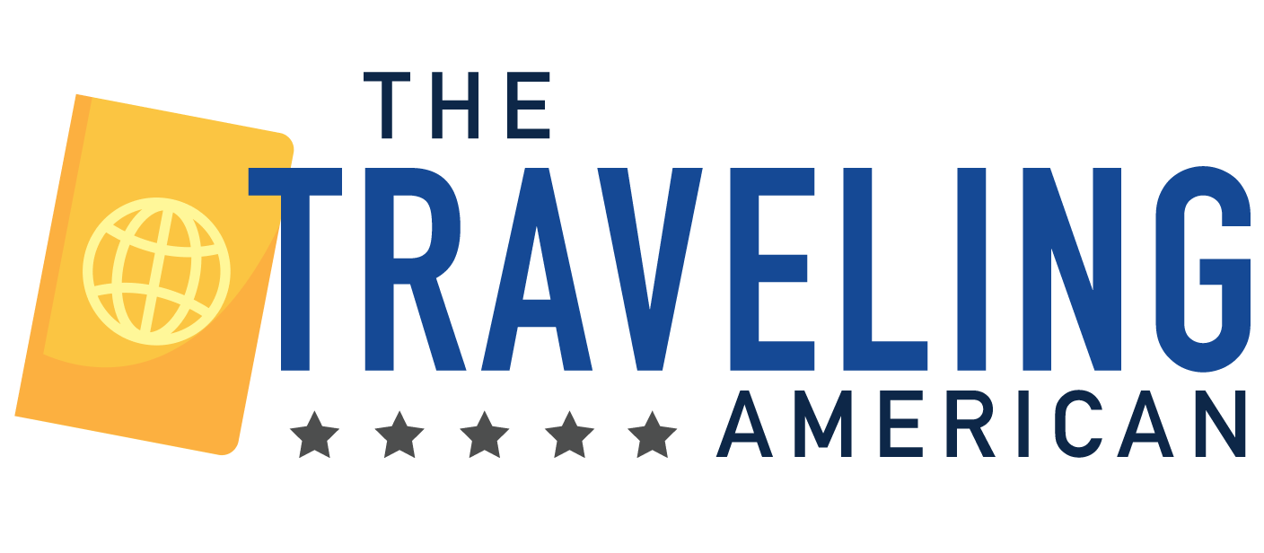 The Traveling American
