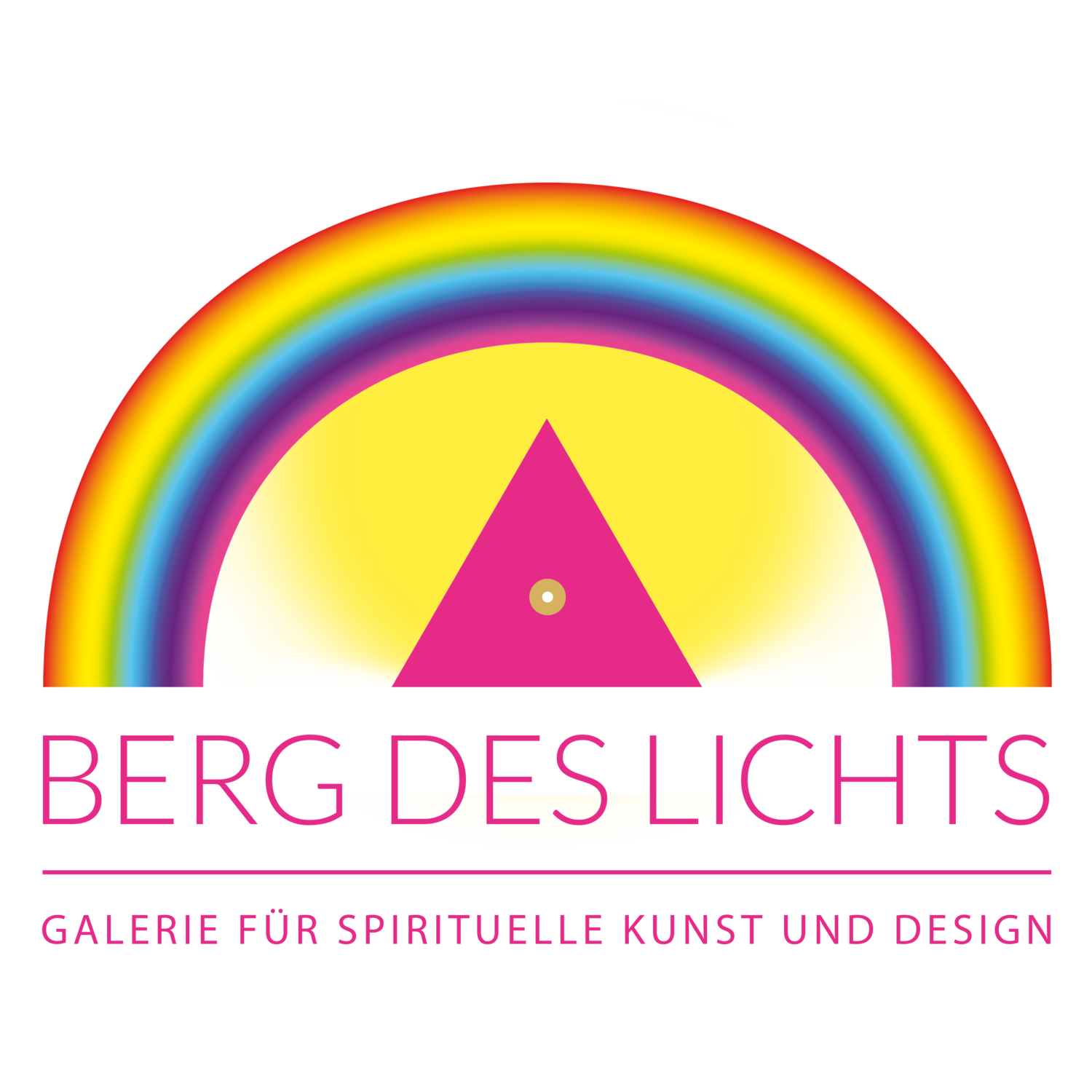 Berg des Lichts 