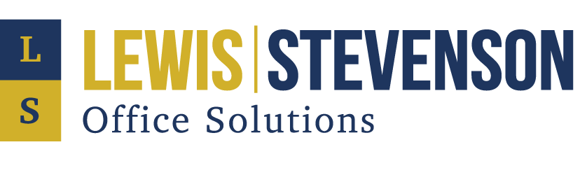 Lewis Stevenson Office Solutions