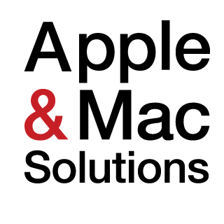 Apple &amp; Mac Solutions