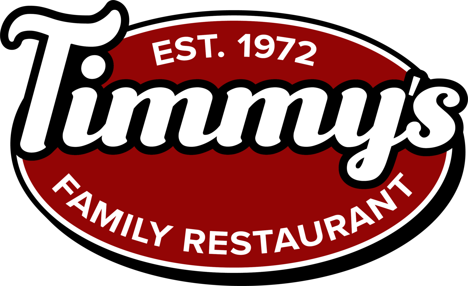Timmy&#39;s Family Restaurant
