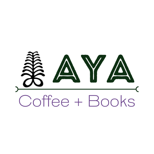 Aya Coffee + Books