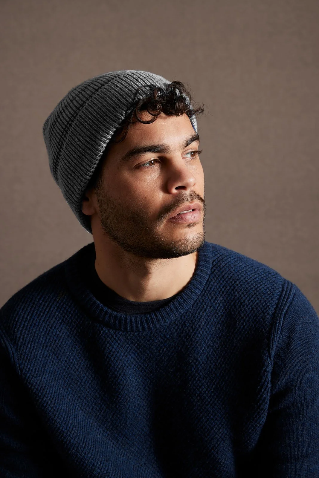 Toorallie Bateman Beanie (2 Colours 