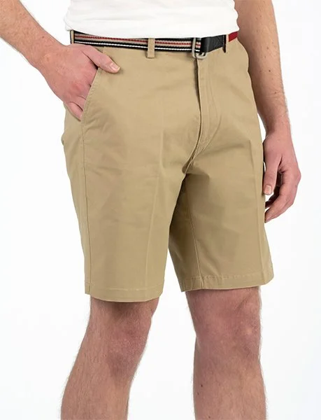 Designer chino shop shorts